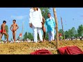 bijnor s wrestler created a stir. wrestling dangal bijnor pehalwan unique dance