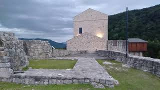 Castello di Ragogna il Castrum #Viral,#Dyp