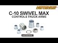 Inside Look: C10 Swivel Max