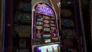 Uncle Tony Bring The LUCK! #gambling #casino #slots