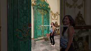 6 things to see at Chapultepec Castle #mexicocity #travelmexico #travelcdmx #cdmx #travelcouple