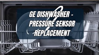 Fix GE Dishwasher H2O Error – Step-by-Step Repair