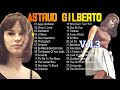Astrud Gilberto - Best Vol.3 - 28 Great Songs