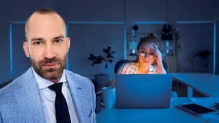 Why Sales Emails Don't Work