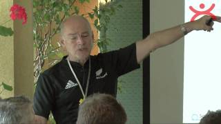 Succeeding With Scrum - a conference by Ken Schwaber (part 3/3)