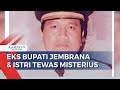 Eks Bupati Jembrana Ditemukan Tewas di Rumah, Jenazah di Ruang Terpisah