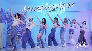 【ISSUE】XG-Shooting star 댄스커버 Dance Cover 4K