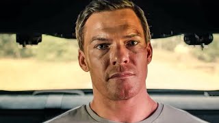 “I Will Kill EVERY Last One Of Them!” | Reacher (Alan Ritchson)
