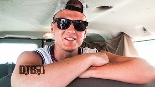 The New Low - BUS INVADERS Ep. 1092 [Warped Edition 2016]