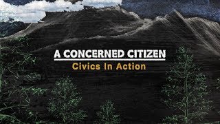 Bullfrog Films presents...A Concerned Citizen: Civics in Action