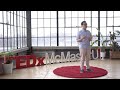 Why Optimism Matters More Than You Think | Peter Yang | TEDxMcMasterU