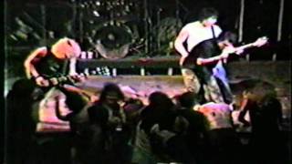 D.R.I. (Austin 1985) [10]. Madman