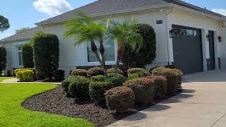 HMONG LIFE IN FLORIDA 2923:  House for Sale in My Home Town, Sebring FL