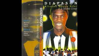 Alioune Mbaye Nder-Diapason 96