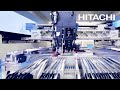 Empowering Manufacturing Industry with Process & Data - Hitachi