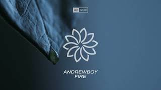 Andrewboy - Fire