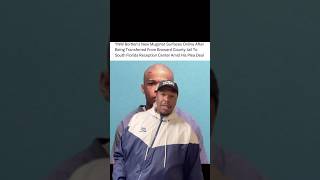 #YNWBORTLEN’S NEW MUGSHOT SURFACES ONLINE#viralvideo #foryou #trending #news #fy #fyp #fypage #foru