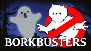 Bork Busters