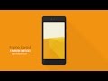 Xamarin Android Tutorial - Frame Layout
