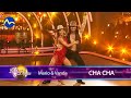 Mario Cimarro & Vanda Poláková: Čača (cha cha) | Full 1. kolo | Let's Dance 2023