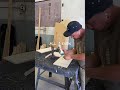 4 window skoolie build time lapse skoolie schoolbusconversion vanlife