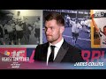 INTERVIEW | Highest Goalscorer - James Collins