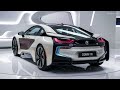 2025 bmw i8