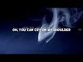 Marshmello x Juicy J (Ft. James Arthur) - You Can Cry (Helar Rework) | (Lyrical Video)