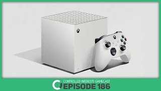 Xbox Series S/Lockhart Rumors & May Reveal Event?  - CI Gamecast Ep. 186