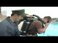 NAVY SEAL Training Program Navy SEAL Combat Training Excercise