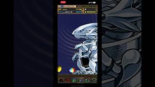 【パズドラ】遊戯王コラボガチャ5連