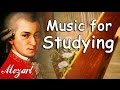 Classical Music for Studying and Concentration | Mozart Music Study, Relaxation, Reading