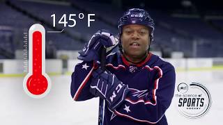 COSI Science of Hockey - Zamboni