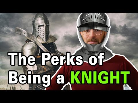Can foreigners get knighthoods?