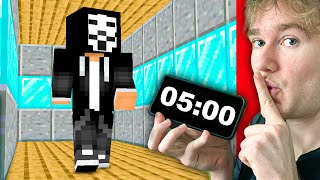 SPRAWDZAM CHEATERA O 5:00 NA MOIM SERWERZE | Minecraft Extreme