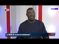 SOIR D'INFO - Wolof - Pr: Cheikh Tidiane Diagne - Invité: Habib Haidara - 22 Aout 2022