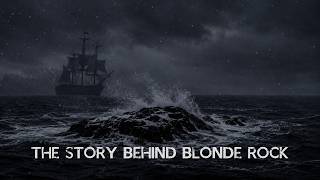 Blonde Rock Has Claimed Lives for Centuries… But Why That Name?