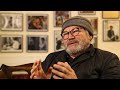 klaus maria brandauer on the world premiere of morgen und abend the royal opera