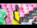 Zimbabwe vs Comoros | Cosafa Cup | Highlights 2024