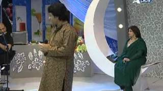 Chandani Batein Epi 9 Part 9/11 Guest : Saira Naseem, Sofia Khan and Daniyal