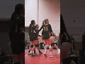 pakmen ova shorts volleyball ova