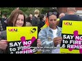 ucu rising campaign video ucurising