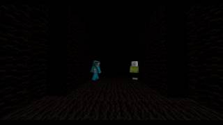 NO ONE CARES! - Hopes and Dreams Remix | Undertale (Minecraft)