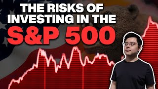 The Risks of Investing in the US Stock Market (S&P 500 Index)