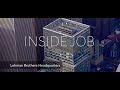 INSIDE JOB Full Documentary Movie   How the 2008 Financial Crisis Happened