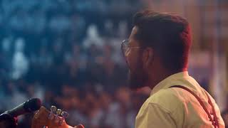 Oru Adaar Love l Manik ya Malaraya Poovi Song Videol Vineeth Sreenivasan, Shaan Rahman, Omar Lulu HD