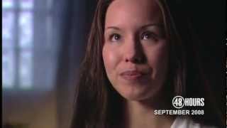 Jodi Arias - Clip From 2008 Jail Interview - On Why She Is Smiling In Her Mugshot
