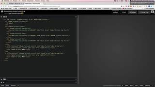 Bootstrap 4 components: Carousel