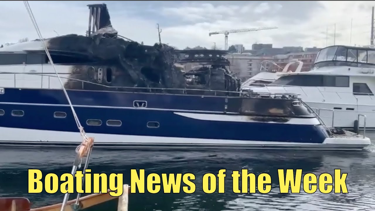 When Buying Your Dream Boat Goes Wrong | Boating News of the Week | Broncos Guru