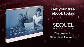 The definitive guide to direct mail for direct to consumer (DTC) brands